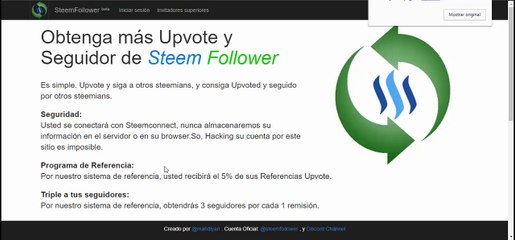 GANAR MAS PODER DE VOTO EN STEEMIT