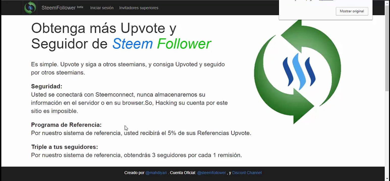 GANAR MAS PODER DE VOTO EN STEEMIT
