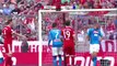 NAPOLI VS BAYERN MÜNCHEN 2-0 _ ALL GOALS & EXTENDED HIGHLIGHTS _ 02_08_2017 HD