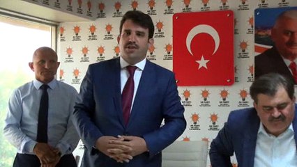 Uysal; Bizi test etmeyin, yardım edin...