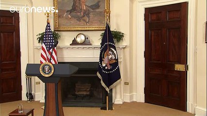 Σαρωτικές αλλαγές στο μεταναστευτικό φέρνει η κυβέρνηση Τραμπ