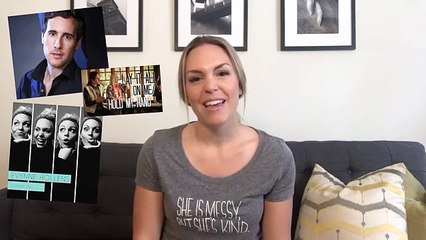 Ed Sheeran & Jess Glynne Lay it All On Me / Hold My Hand Evynne Hollens & Casey Breves