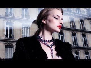 寶格麗Bvlgari 展現絕世女伶風采