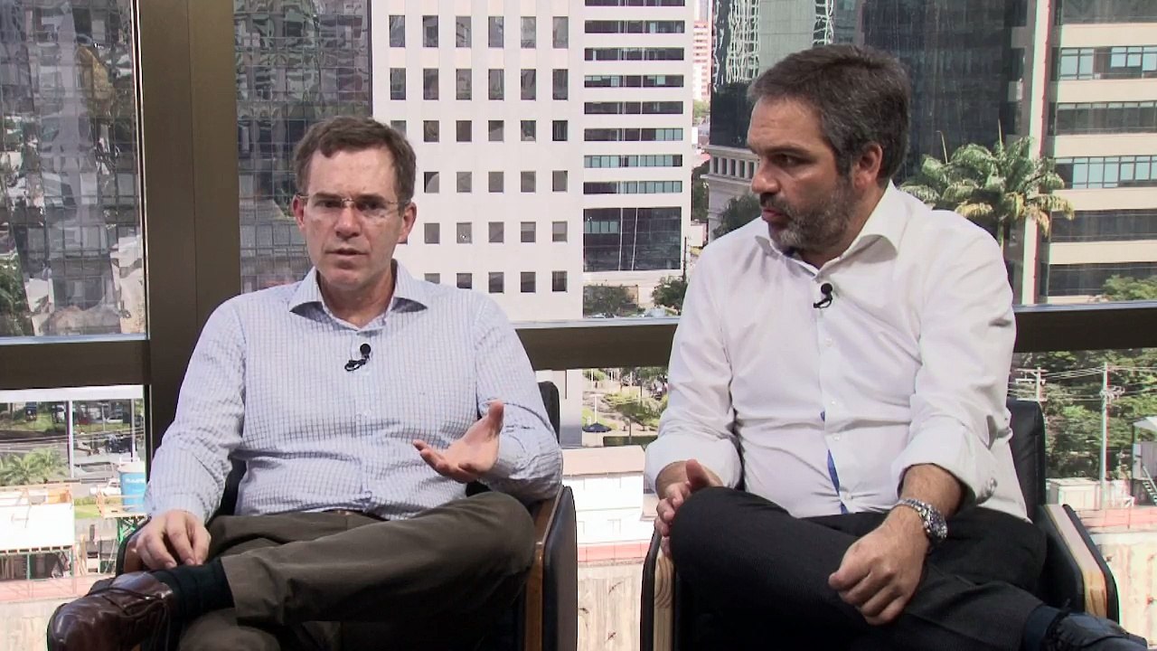 BLOCO 1: O "call" de juros na bolsa e o case controverso que ainda pode surpreender