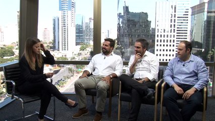 BLOCO 2: A ação que subiu 2.000% em 12 anos versus a "novata promissora": qual é a melhor aposta na bolsa?