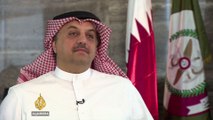 Gulf crisis: Is there a risk of a military escalation?  - Talk to Al Jazeera