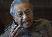 Former BNM governor and assistant responsible for forex losses, says Dr Mahathir