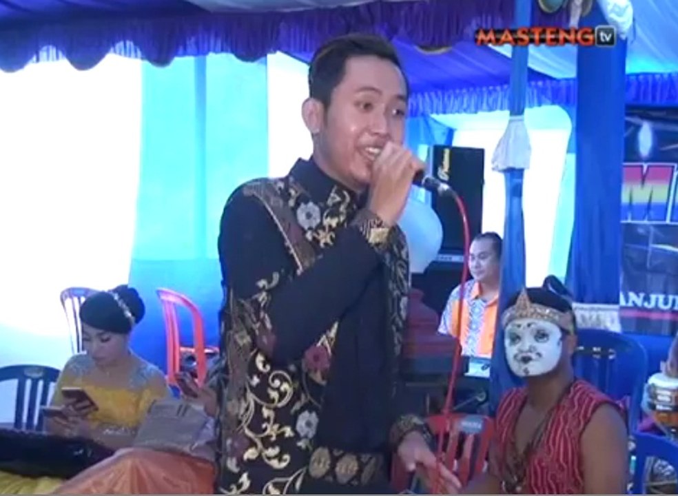 Lungiting Asmoro - Nophar - Madu 3 Pakis Baru 2017