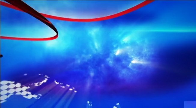 VOA - EGE Türk Stüdyo Washington 2 Ağustos