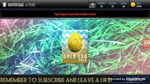 NFL MADDEN MOBILE! EASTER 92OVR EZEKIEL ANSAH FOR FREE AND GOLDEN EGGS PACK OPENING!