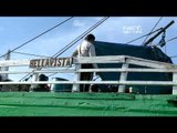 NET JATIM - Pelabuhan Rakyat Kalimas Surabaya