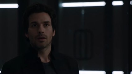 Salvation Season 1 Episode 6 | Chip Off the Ol' Block | Watch Series CBS Network