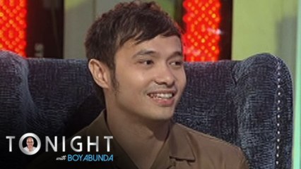 TWBA: Kean's top three roles in showbiz