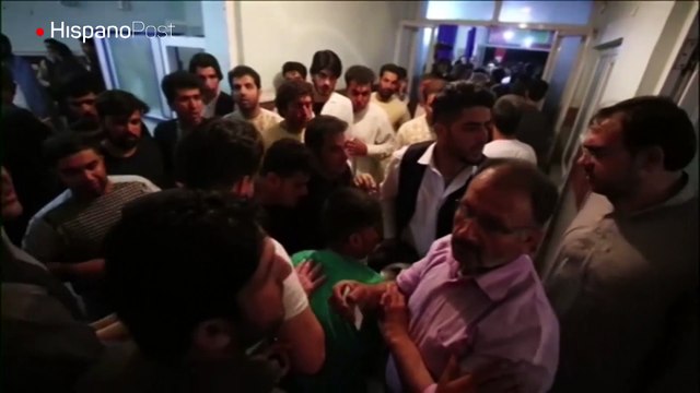 Estado Islámico se atribuye ataque contra mezquita chií en Afganistán