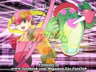 Megaman Stream Capitulo 38 Sub Español