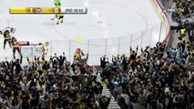 Pittsburgh Penguins Play NHL 17