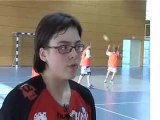 Reportage | -- HBCH -- Club de Handball Héandais (42570)