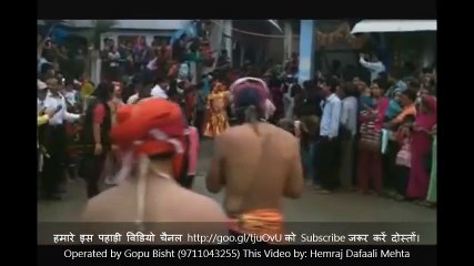 Devbhomi Lok Kala Udgam Charitable Trust Mumbai   (3)