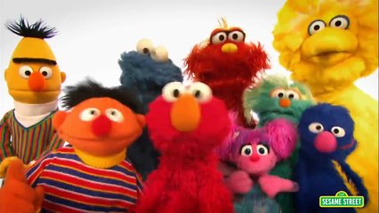 Sesame Street Number of the Day 1 10 Compilation Non stop