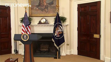 Белый Дом объявил миграционную реформу