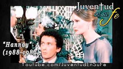 Jesús de Nazaret 2017 NUEVA PELÍCULA con Robert Powell ¡40 Años Después!