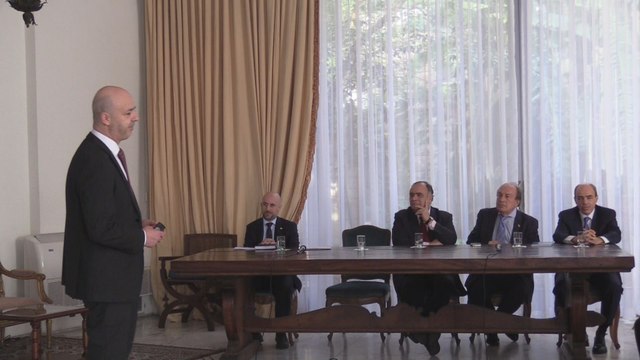 Uruguay busca que China y A.Latina estrechen vínculos comerciales en cumbre