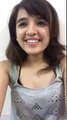 Shirley Setia's Heart Touching Reply - A Fan Asked about her Make