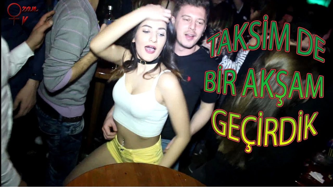 Taksimde Bir Gün Geçirdik - Soru sorduk _ Mesleğinizi Konuşmadan Anlatın (ÖDÜLLÜ)