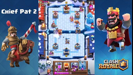 Let s Play Clash Royale #53  Join My TOURNAMENT!