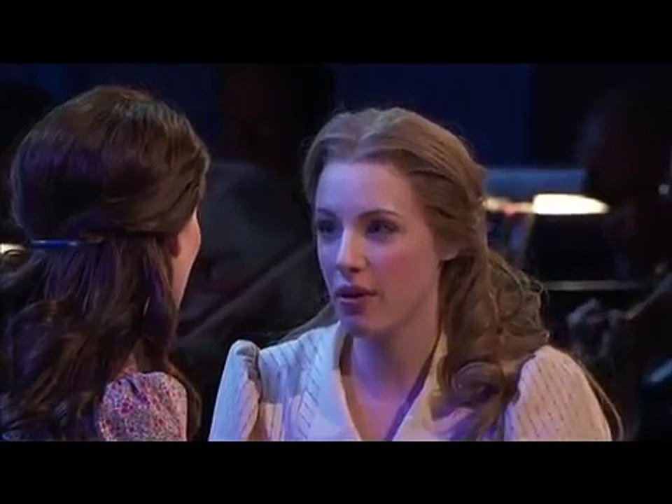 Jessie Mueller Mister Snow (Carousel)