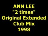 ANN LEE 