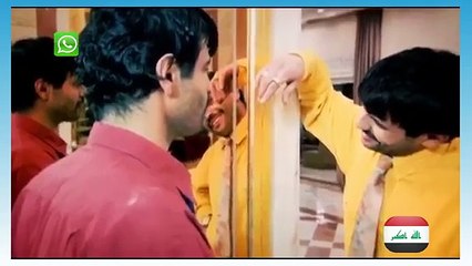 Documentaire Oudaï uday Hussein fils de Saddam 2016 TOP SECRET/images iNEDITE