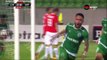 Wanderson Goal HD - Ludogorets 1 - 0 Hapoel Beer Sheva - 02.08.2017 (Full Replay)