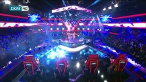 The Voice Coaches We Are The Champions (Live @ The Voice of Greece)