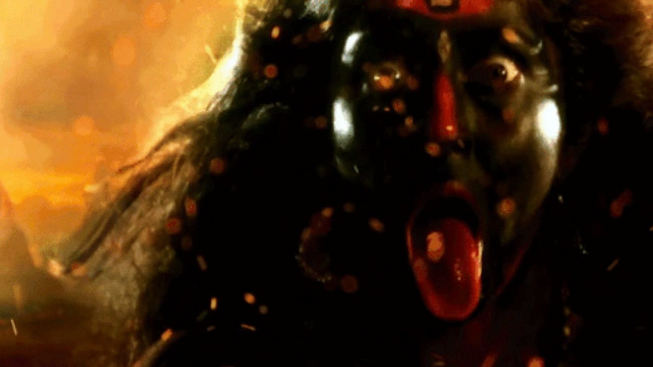 ⚫️ Dark Wicked Distorted 808 Type Rap Beat || Slaughter ⚫️