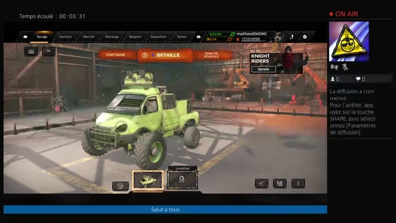 Diffusion PS4 en direct legaimmeur35 (2)