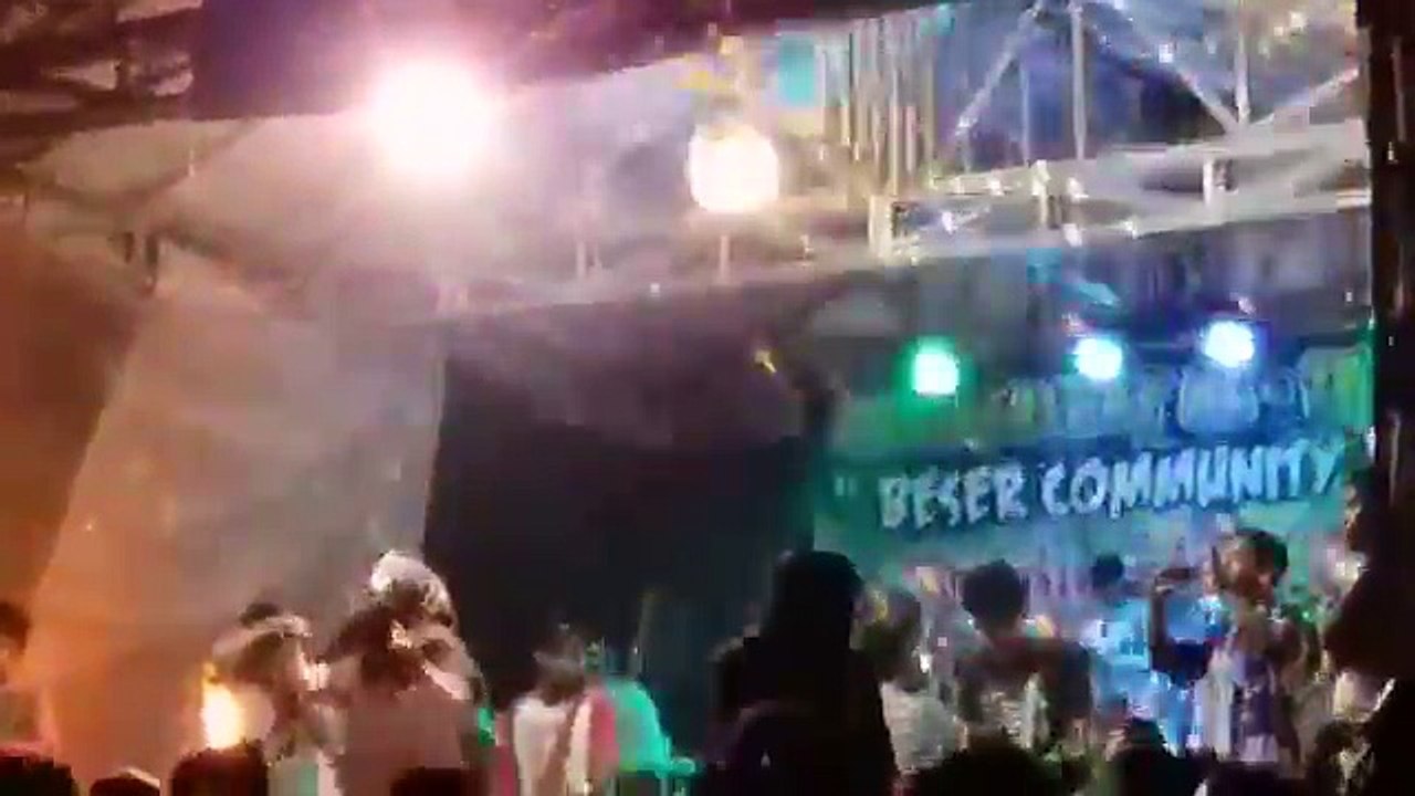 REGGAE SUKA SUKA (REGGATTA) Cicau cikarang