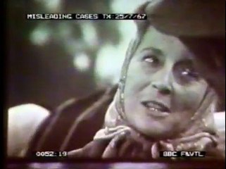 MISLEADING CASES 1967 Is Britain a Free Country Roy Dotrice rare English situation comedy