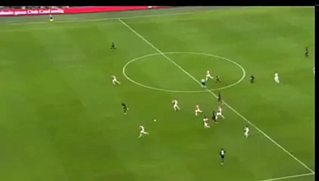 Arnaud Souquet Goal - Ajax vs Nice 0-1 02.08.2017 (HD)