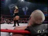 TNA: Christian Cage Beats Junior Fatu