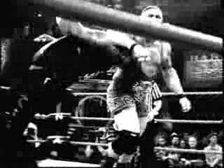 TNA: Team 3D vs. The Steiners At Bound For Glory