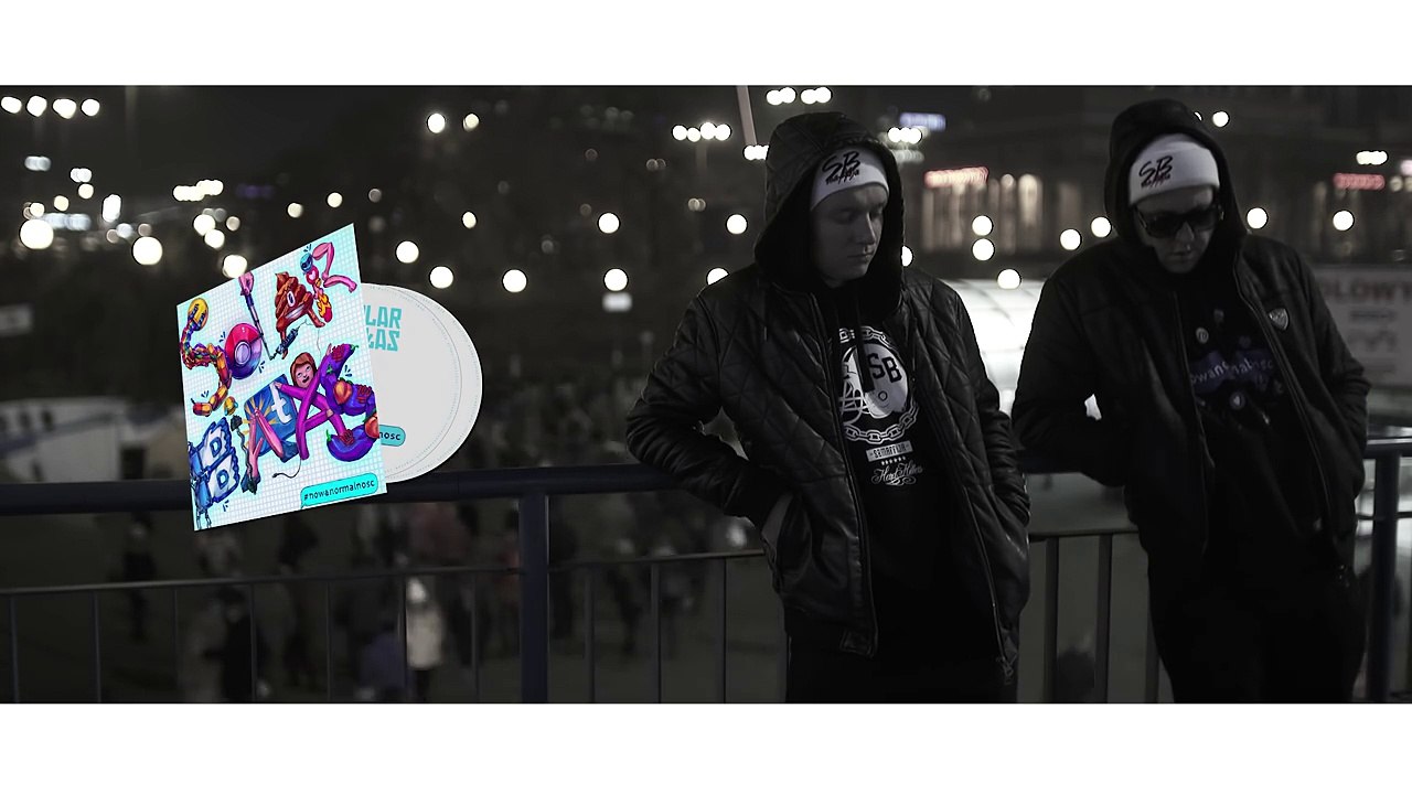 Solar/Białas ft. ADM Hmmm (prod. Lanek) #nowanormalnosc DELUXE