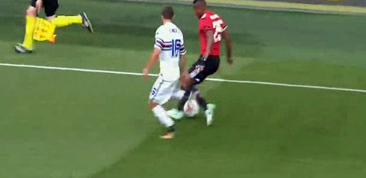 Henrikh Mkhitaryan Goal HD - Manchester United...