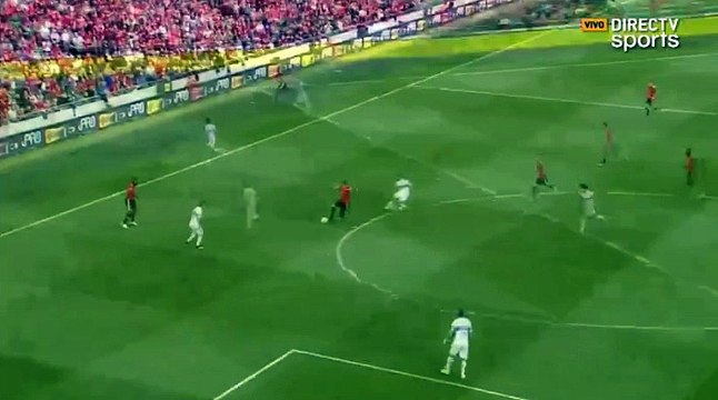 Henrikh Mkhitaryan GOAL HD - Manchester United (Eng) 1-0 Sampdoria (Ita) 02.08.2017