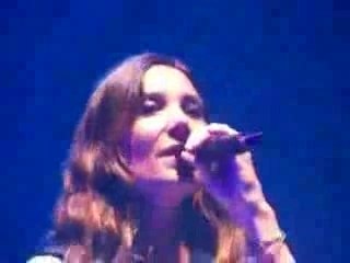 Zazie Inédir -Haut les Mains les Mots-