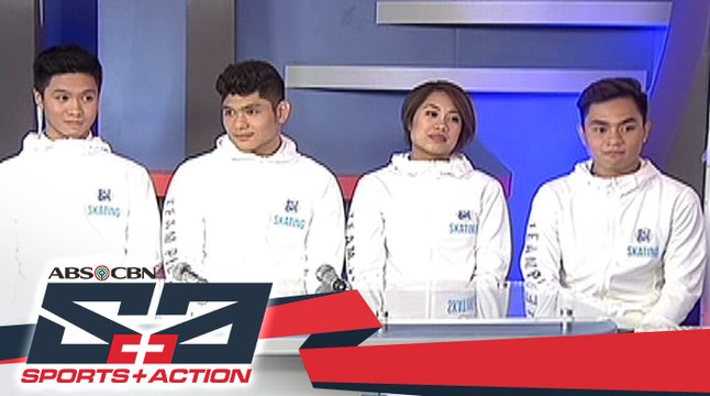 The Score: 29th SEA Games' athletes
