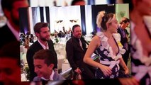 Miley Cyrus & Liam Hemsworth Make First Public Appearance in 3 Years at Varietys Power of