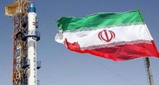 İran'ın Uzaya Fırlattığı Uydu, ABD, İngiltere, Almanya ve Fransa'yı Telaşlandırdı