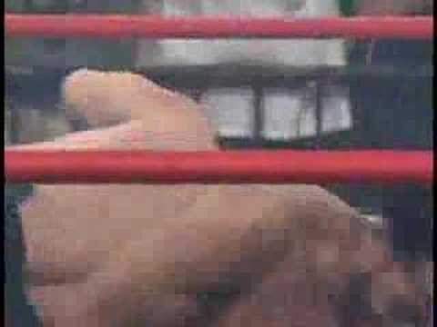 TNA: Jay Lethal Beats Havok