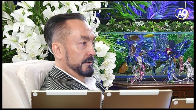 Katar krizinde İngiliz derin devletinin ajanları nasıl bir yöntem kullandı?